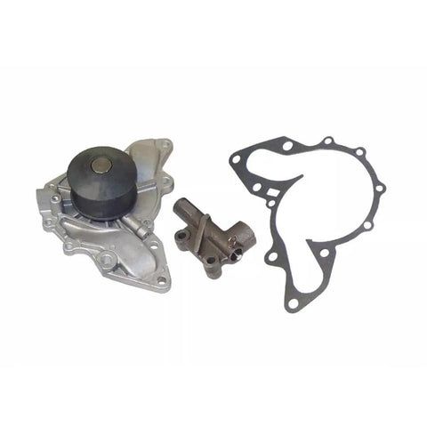 Timing Belt Kit Water Pump Fits 3.5L V6 Engine For Sedona Santa Fe XG350 Amanti 2002 To 2006 Replacement Assembly with gasket