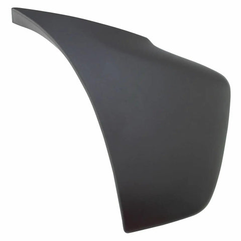 Premium Front Bumper Corner End Caps For Toyota Tacoma 2012 To 2015 Left And Right Side Pair Durable Auto Exterior Trim Perfect Fit And Easy Install Upgrade Your Ride Today. Black plastic corner cap