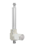 Beefy 8000N 24V Linear Actuator With Quiet 30dB Drive 96W Lift Motor Telescoping Rod From 50mm To 1000mm Handles 80kg To 800kg
