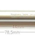 Surface Roughness Tester For Curved Surfaces With Sensor For Convex Or Concave Profiles On Workpieces Radius 3 Mm And Up TS 110 Transducer Included No Fuss Easy Read Industrial Grade Metrology Instrument sensor 78.5mm