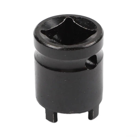 4 Prong Angle Grinder Socket Wrench 18Mm Disc Change Tool with claw design for interlocking grip and easy use.