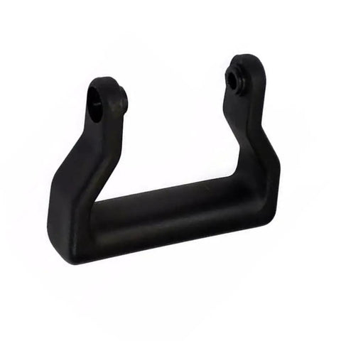 2 Pack Replacement Handle For DW682 Jointer Plate DW931 Plate Joiner DW932 Plate Joiner 3379 ELU Plate Joiner Black Handle