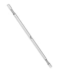Replacement Arbor For Nibbler Cutter Double Head Lightweight Sheet Metal Cutting Tool Accessory Durable Spare Part