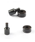 Image of Hydraulic Punching Round Die For CH 70 Punching Machine 4.2mm To 25mm Range 7.5mm Size One Piece Premium Tooling.