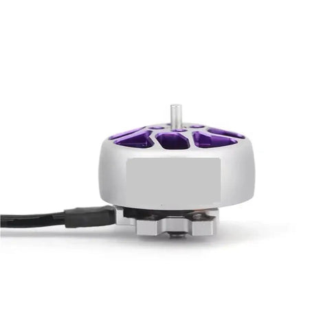 4500KV Brushless Drone Motor For 2-4S FPV Racing Drones And Quadcopters Lightweight 2mm Shaft