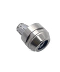 Premium Precision Ground CHK Spindle Chuck Collet 3.175mm for CNC and Manual Milling with robust design.