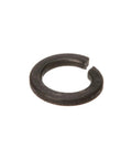 Lockwasher for Hobart WL-006-06, black metal split ring