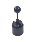 Collet closer holder for 5C Collet Block Set Square Block For Milling Machines Lathe And Drill Presses Holds 1/16 To 1-1/16 Collets