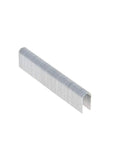 Hella Tough F25 Pneumatic Nailer Staples With 1000 Count U Shaped Brad Nails High Carbon Steel construction for durable fastening.