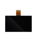 Premium 16K LCD Curing Screen Replacement Designed For Phrozen Sonic Mighty 3D Printers, front view, glass display for high-resolution printing.