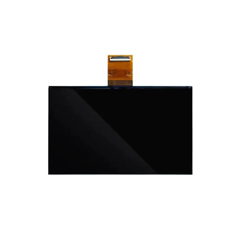 Premium 16K LCD Curing Screen Replacement Designed For Phrozen Sonic Mighty 3D Printers, front view, glass display for high-resolution printing.