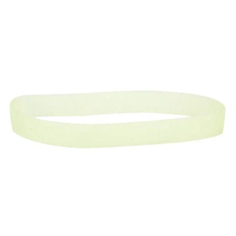 Top Shelf Nylon Replacement Belts For Industrial Cutting Machines Quick Swap Installation Plug And Play Setup Legit Tough Fabric Drive Straps 4 Pack Foldable Gear, single durable nylon belt, flexible design.