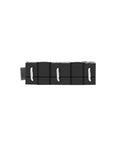 Dope Lever Arm Micro Switch Kit, 12 Pack SPDT 1NO 1NC Momentary 3 Pin 250V 5A AC Limit Switch side view