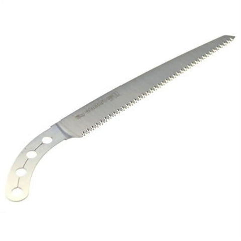 Replacement Blade For GOMTARO 300mm Large Teeth Saw Blade 1.8 Inch Length 1.5mm Thick 7 Tpi 8 Teeth Per 30mm With Electroless Nickel Plating