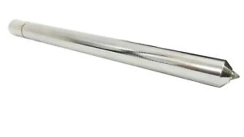 Diamond Dresser For Single Point Grinding Wheel Dressing, Tapered Point Tool With 0.50 Carat, Pro Grade