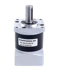 20 To 1 MGL Planetary Gearbox For Nema 23 Stepper Motor With 8mm Shaft 57mm Flange Shaft Length 20 To 25mm