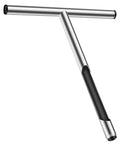 Heavy Duty Stainless Steel Soil Sample Probe Core Sampler With T Handle for Pro Grade Agricultural Testing and Garden Lawn Care