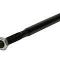 Front Inner Steering Tie Rod End Linkage For Sonic And Encore Trax Driver Or Passenger Side Replacement Kit With Easy Install Durable Ball Joint OE Quality Build And Smooth Precise Steering, black threaded tie rod end