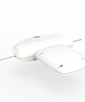 DiNova Boss Mix 144286 Attic Outdoor HDTV Antenna With Built In Beast Signal Amplifier UHF VHF Reception Smart Gain Control