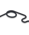 Toyota Tundra Fuel Door Spring Replacement 2007 To 2021 Trucks heavy duty coated steel spring detail