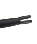Side view of Universal Kick Stand With Spring For 70Cc 90Cc 110Cc 125Cc 138Cc 140Cc 150Cc 200Cc Dirt Pit Bikes 30Cm 12Inch