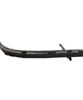 Front Passenger Right Side Bumper Bracket Face Bar Retainer Mounting Kit For Honda Accord 3.0L 1998 1999 2000 2001 2002 Direct Fit Replacement Front End Support