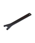 Beefed-Up Lock Nut Wrench For Plate Joiner Models 3901 PJ7000 LXJP02 in heavy-duty steel, 3x3/4 inch for precise nut adjustments