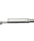 Fresh Out The Box Surface Roughness Tester Stylus 178 396 2 2 Micron Probe For Digital Finish Gauges side view of metallic probe