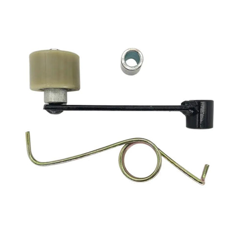 Must Have Chain Tensioner With Roller Kits For Bashan 200cc ATV Quad BS200S-7 Direct Fit Upgrade Restore Performance And Keep Your Ride Smooth Like Butter Right Now, chain tensioner roller kit