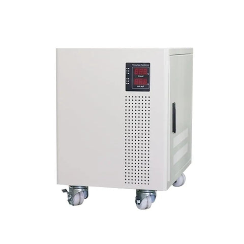 Heavy Duty 800 VA Isolation Transformer 480V To 480V Single Phase For Clean Power Copper Windings Efficient Heat Dissipation