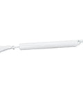 Pneumatic Screen Door Closer For RVs And Trailers Aluminum Alloy Body With Silent Soft Close Slam Free Entry 1 Million Cycle Durability