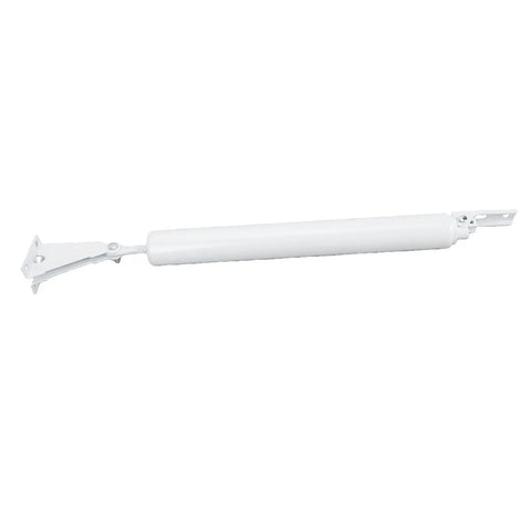 Pneumatic Door Closer for Screen Doors, Silent Soft Close Buffer, Aluminum Alloy Build, Ultra Durable for RV Trailer Van and Mobile Home
