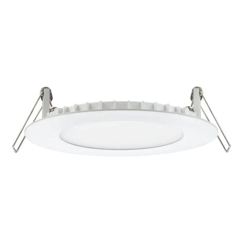 Super Sleek 4 Inch Led Recessed Downlights Delivering Dope Adjustable Cct With Smooth Flat Trim For Rapid Ceiling Fixes In Tight Corners Comes Ready As A Solid Twelve Pack For Zero Hassle Home Makeovers