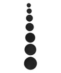 Must Have 170Pc Rubber Grommet Kit For Cars And Boats Perfect Wire Firewall Hole Cover Protection Electrical Cable Guards Sizes 7mm To 25mm Heavy Duty Durable Black Flex Stuff black rubber grommets in assorted sizes