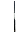 Image of one antenna from the Three Pack RH-205 Telescopic VHF 144MHz Antenna With BNC Male Connector For Handheld Radios Beefed Up High Gain 9dB.