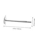 Socket Plumbing Fitting Saver Tool Joint Expander for Home Commercial and Industrial Use, PVC Pipe Cutter Inside Expander, side view