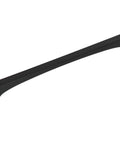 Riverside 6 5/16 Inch Center To Center Honey Bronze Cabinet Pull In Durable Metal Construction for Kitchen and Bath Cabinets