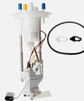 Ford F-150 Electric Fuel Pump Assembly For 4.2L 4.6L 5.4L Engines 2004 2005 2006 2007 2008 Drop-In Easy-Install Replacement Also Fits Lincoln Mark LT 5.4L E2441M 8L3Z9H307D FG0850 P76344M