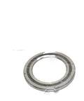 Precision Cross Roller Ring Bearing RB9016 RB9016UUCC0, circular heavy-duty bearing for industrial robot arms and rotary tables.