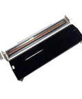 Heavy Duty 600Dpi Thermal Printer Printhead Straight Shot For Zt410 Label Machines Replaces P1058930011, top view showing printhead details.