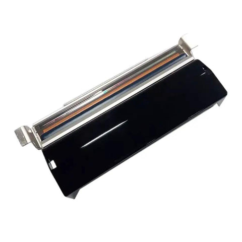 Heavy Duty 600Dpi Thermal Printer Printhead Straight Shot For Zt410 Label Machines Replaces P1058930011, top view showing printhead details.
