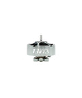 5500KV outrunner brushless motor for two inch Cinewhoop FPV drones and RC quadcopters with aluminum housing and ball bearings.