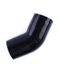 3 Inch Inner Diameter 45 Degree Silicone Coupler Reinforced Hose 4 Ply Turbo Intercooler And Intake Piping 76mm