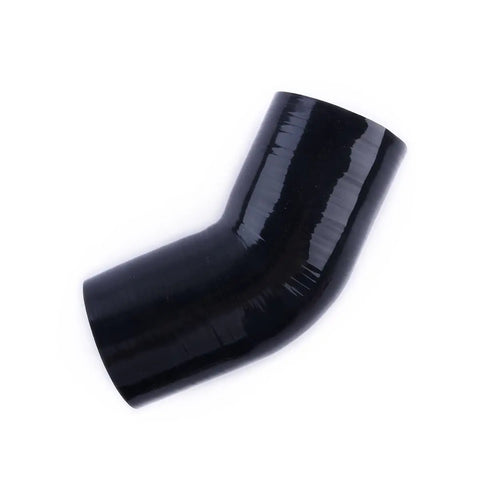 3 Inch Inner Diameter 45 Degree Silicone Coupler Reinforced Hose 4 Ply Turbo Intercooler And Intake Piping 76mm