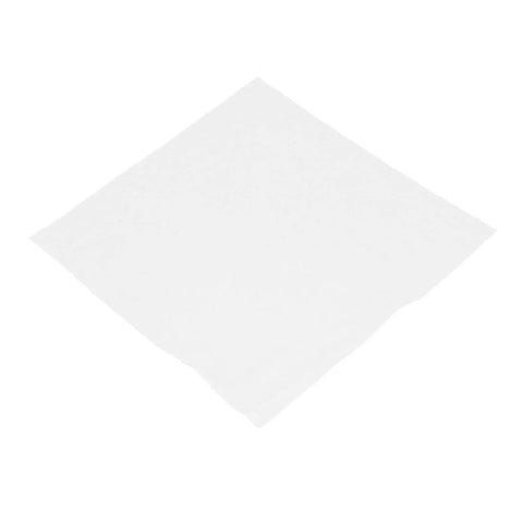 100 Pack Polyester Dope Microfiber Wipers Snag These Bad Boys For Zero Scratch Cleaning On Lenses Circuit Boards And Screens Perfect Cleanroom Gear For Shop Rats, single white microfiber wiper.
