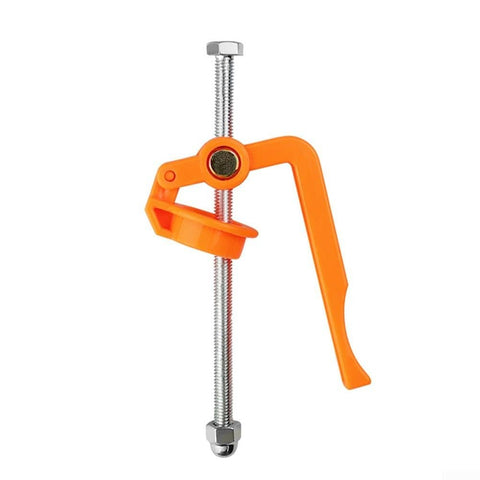 Two Pack Solder Paste Dispenser Kit With Ergonomic Grip showing orange handle and precise control mechanism
