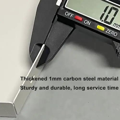 Heavy Duty EV Charger Cover And Weatherproof Outdoor Shield, Rugged Steel Charging Post Roof Protector, 1mm carbon steel thickness.