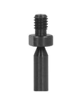 Alloy Steel M4 Collision Rod Replacement For TS27R Tool Setter, shown in close-up, versatile fit for CNC precision metalworking.