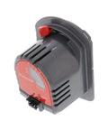 Go To Replacement Motor For EARD Ventilation Damper M847D VENT 24 Vac Spring Return Actuator with Anti Rotation Drive Shaft
