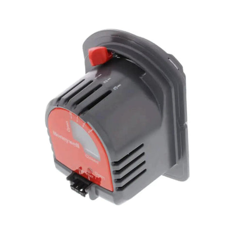 Go To Replacement Motor For EARD Ventilation Damper M847D VENT 24 Vac Spring Return Actuator with Anti Rotation Drive Shaft